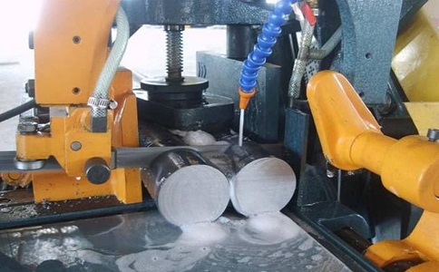 阳西卧式带锯床的送料方式有哪几种？